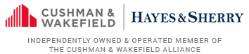 Cushman & Wakefield | Hayes & Sherry Providence, RI